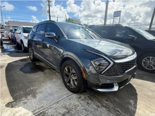 AutoGrupo Kia Usados Puerto Rico