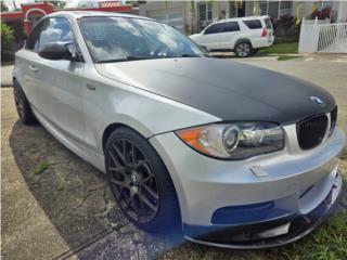 BMW 135i 2009, Motor n54 Twin Turbo, BMW Puerto Rico