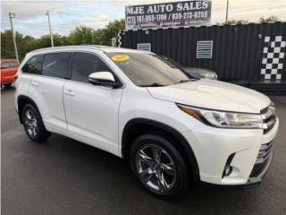 MJE Auto Sales Puerto Rico
