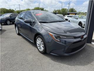 MJE Auto Sales Puerto Rico