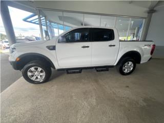 LP AUTOS UNIDADES COMERCIALES Puerto Rico