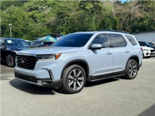 Lyanne Colon Auto Sales Puerto Rico