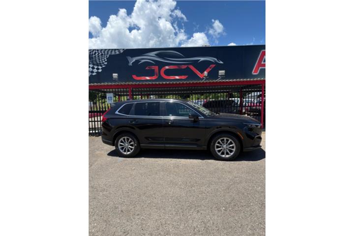 2023 HONDA CR-V/COMO NUEVA.