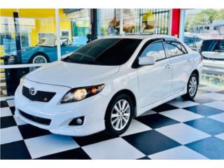 AUTO SPOT INC Puerto Rico