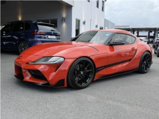 OPPENHEIMER AUTO Puerto Rico