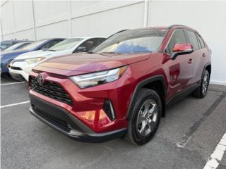 Toyota Puerto Rico Toyota Rav4 XLE 2024