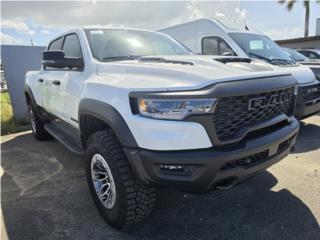 ALBERIC CHRYSLER PRE-OWNED Puerto Rico