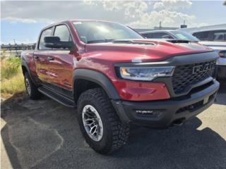 ALBERIC CHRYSLER PRE-OWNED Puerto Rico