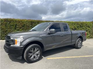 TR AUTO Puerto Rico