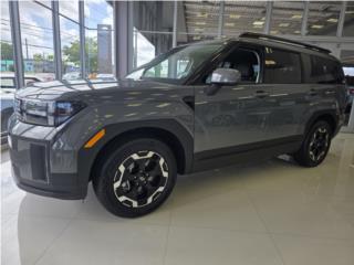 Hyundai de Escorial Puerto Rico