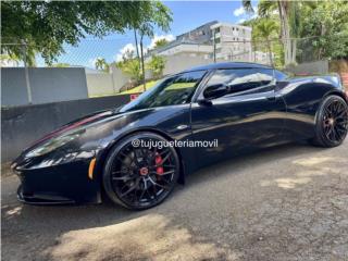 $49.895 �NEGOCIABLE! | LOTUS EVORA, Lotus Puerto Rico
