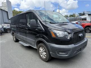 �lvarez Auto Usados y Ford Puerto Rico