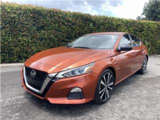 TR AUTO Puerto Rico