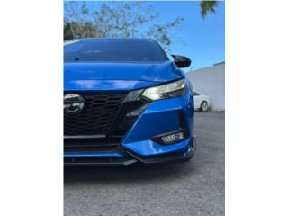 SR PEPSI COLA , Nissan Puerto Rico