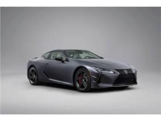 LEXUS PONCE TAINA  Puerto Rico