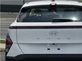 Hyundai, Kona 2026 Puerto Rico Hyundai, Kona 2026
