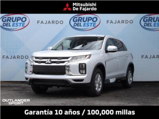 Mitsubishi de Fajardo Puerto Rico