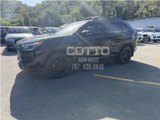Cotto Auto Sale Puerto Rico