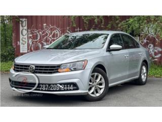 2.0L Turbo Solo 64K millas , Volkswagen Puerto Rico