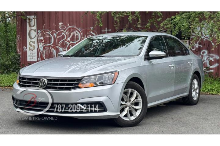 2.0L Turbo Solo 64K millas