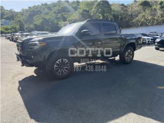 Cotto Auto Sale Puerto Rico