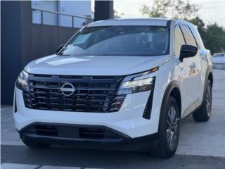 Nissan, Pathfinder 2026 Puerto Rico Nissan, Pathfinder 2026