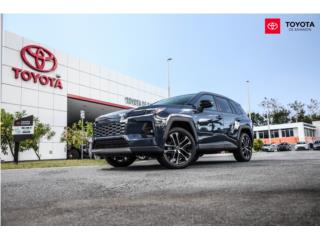 Toyota de Bayamon Puerto Rico