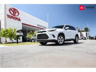Toyota de Bayamon Puerto Rico
