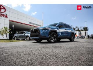 Toyota de Bayamon Puerto Rico