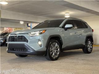 Toyota, Rav4 2023 Puerto Rico