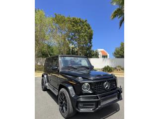 SG PRIME Puerto Rico