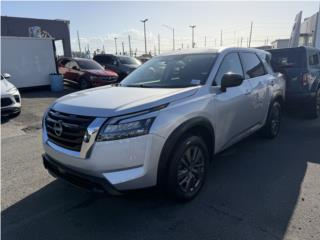 J & D AUTO IMPORT Puerto Rico