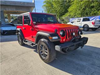 JANGEL LOPEZ AUTO  Puerto Rico