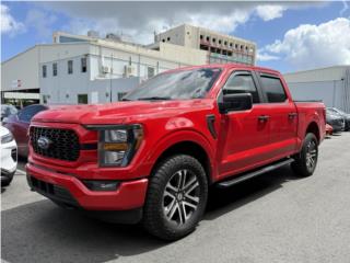 Ford Puerto Rico Ford F150 STX 4x4 2023