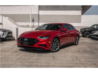 Botes Hyundai Puerto Rico