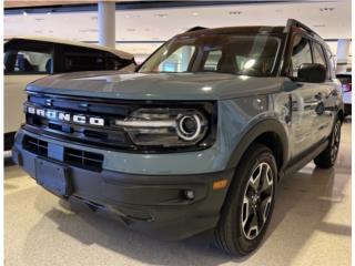 Avil�s Auto @ The Mall of San Juan Puerto Rico