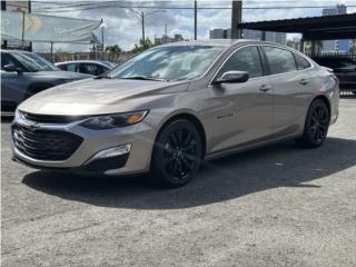 CHEVROLET MALIBU RS 2023, Chevrolet Puerto Rico