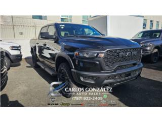 Carlos Gonz�lez Auto Puerto Rico
