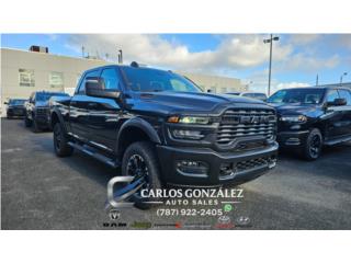 Carlos Gonz�lez Auto Puerto Rico