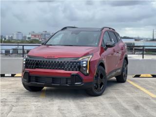 AutoGrupo Kia Puerto Rico
