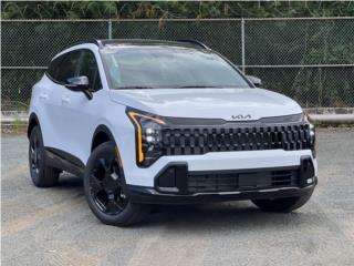 AutoGrupo Kia Puerto Rico