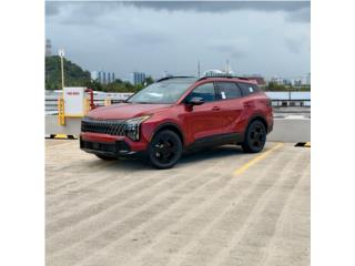 AutoGrupo Kia Puerto Rico