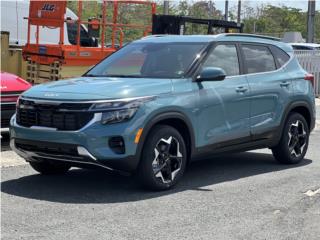 AutoGrupo Kia Puerto Rico