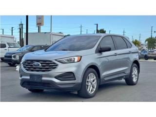 Ford, Escape 2022 Puerto Rico Ford, Escape 2022