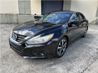AUTO GANGA PR Puerto Rico