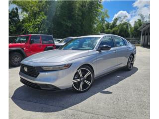 JANGEL LOPEZ AUTO  Puerto Rico