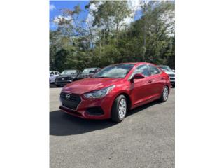 Nina Auto Sales  Puerto Rico