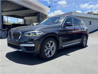 Alberto Padr� Auto Puerto Rico