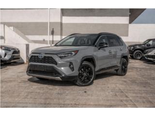 Toyota, Rav4 2023 Puerto Rico Toyota, Rav4 2023