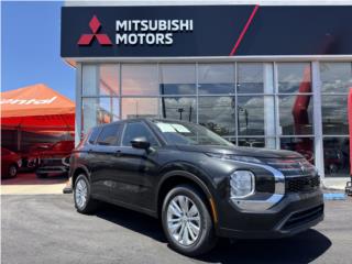 To�ito Mitsubishi Can�vanas Puerto Rico